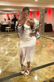 I am a big fan of Lulus and this is not my 1st purchase! This particular dress was for a friend's Gatsby-themed birthday party and it was a total hit! The dress fit perfectly and is exceptionally well-made. Lined, stretchy, and hugs every curve. Looking forward to another event to wear it again! - Gretchen S.
