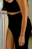 Got a lot of compliments! Fits perfectly and so comfortable - Lace J.