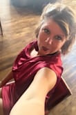 It fit perfectly and I loved how it wasn't too revealing. - Erika L.