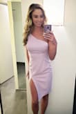 I loved this dress even more than I had expected to when I ordered it! I got so many compliments and felt so confident all night! - Kelsey H.