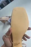 Honestly upset writing this review. I ordered these shoes for a wedding I was attending that coming weekend. I paid for expedited shipping. I received the shoes in time, but they were very obviously worn and damaged. The soles were worn out, and holes and abrasions in the shoes upon arrival. I contacted Lulus immediately and they told me they'd process a refund. I returned the shoes and was told I wouldn't receive a refund because they WERE DAMAGED. I'm so mad. I have spent a lot of money on Lulus products and being treated like this after 10 years and thousands of dollars in commitment is a disgrace. - Kailey