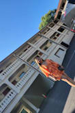 I love it. Very comfortable to wear. I received lots of compliments on these clothes. - NOEMI M.