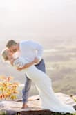 This dress was absolutely beautiful. So well made, has a little stretch to it, and super comfortable. I did have to have it hemmed, as I am short, but other than that a perfect fit. I absolutely love it and would recommend! - Autumn L.