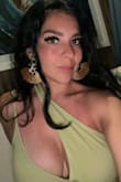 Fits like a glove! It accentuates your curves and has the prefect cleavage. - Isabel C.