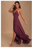 Very nice dress! I appreciate the fact that the dress look exactly what it is on the website. - Myriam