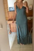 Absolutely stunning, comfortable, little bit big. - Vendula A.