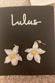 Great price, great quality& got so many compliments. I love them. Shipping was quick. - Hanieh S.