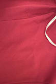 The dress fit great, however, after one wear there were so many pulls in the fabric. I cannot wear it again. - Danielle S.