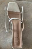 The straps broke after 3 uses. Super cute but cheaply made - Haylee D.