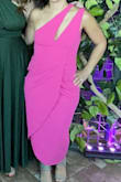 Beautiful color and fit was perfect. Fast shipping. Received so many compliments! - Chelsea H.