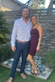 I love this dress!! It fit perfectly, I felt great in it and I love the color! - Jen C.