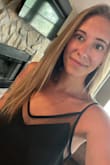 Love this top! It can be worn with so many different bottoms/ jackets to class any outfit up. The material is flowy and comfortable. - Amanda R.