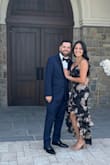 This is such a perfect wedding guest dress! I received so many compliments! On a warm August day, I was able to stay cool with this lightweight dress! Highly recommend! I loved it and felt beautiful! - Ana M.