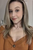 I love getting bodysuits from this site. That's like all I wear now! - Jessica G.