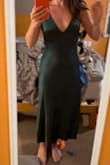 Soo sexy. It's so flattering. I love it. Perfect fit! - Jessica H.