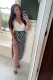 Love this bodysuit! So comfortable and compliments figure. Fits true to size. Perfect to dress up or dress down! - Natalia P.