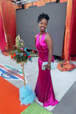 I came to Lulus to look for a dress for a gala. As usual, I was not disappointed! I am small-breasted, so I had to get the top of the dress tailored which is OK. Otherwise, this dress was absolutely amazing! Thanks, Lulus! - Jessica A.