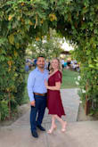 I love love love this dress. I got it to wear to a friend's wedding, and it was perfect. It's comfortable and flattering, and I love that I can wear a normal bra with it. 10/10 - Serenity C.
