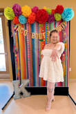 I was nervous of the fit because of my body type. However, one of the reviews made me buy it for my bridal shower, and I'm SO GLAD that I did. I loved it, and I felt amazing and comfortable in it as well. So happy I decided to go with this one. - Abbey G.