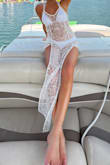 So cute for a bachelorette! It's just kind of heavy with all the embellishments. - Katie G.