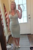 I wore this dress to an award ceremony and got so many compliments.  The shape is flattering and the material is good quality. Loved it! - Elizabeth B.