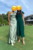 I bought [it] for a wedding party, and everyone was pleased [with] my dress. I really love it. - Shifa K.