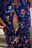 DO NOT BUY!!!!! I was seduced by the sale and read the reviews. This dress IMMEDIATELY fell apart. It had two massive tears in the seams within an hour of wearing it. I wore it to a wedding, and it literally disintegrated before the dancing even started. I had to wear a man's jacket tied around my waist. If you want a dress to wear for a photo for 15 minutes that is disposable, then this is for you. Massive waste of $30. - Sydney L.