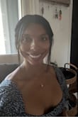 Fits perfectly and wore for a dinner out. Love the tie-back and stretchable material! Very flattering and [can be] dressed up with wedges! - Victoria S.