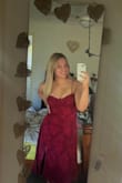 Was fantastically and completely shocked with my order. I have always been someone who is insecure about my body shape, and I ABSOLUTELY LOVE THIS DRESS. It's comfortable, wearable, durable, and makes me feel gorgeous. 10/10 recommend. - Layla S.