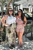 Love this bodysuit! Very slimming and the material is super soft - Ashley M.