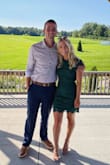 This dress is SO flattering! I received so many compliments. This dress is comfortable and hugs all the right places. - Taylor K.