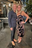 I bought this dress for my anniversary dinner and loved it! It was a tiny bit big in the bust but I added pasties and it worked perfectly! - Jamie S.