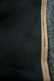 I bought this dress to have as an option for parties, vacation, etc. The stitching is so poorly done that it cheapens the look, and now I will probably just wear it around the house while doing chores. Not even worth the sale price. I am sorry that I can't send it back because I bought it on clearance. - Michelle T.