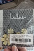 I would have loved to review these dresses. Sadly I've been asked for a review even though the two I ordered did not arrive. Unbelievable the way this company treats their customers. I am new to Lulus and spent at least $800 in 3 orders for a major life event happening with our family & friends. This was an order mix-up apparently as I received some costume jewellery & youth-sized shoes I did not order. No acknowledgement from the company to correct this mistake. After one month of waiting for my order, just an email we cancelled it & please reorder again. There was no effort to make it right by expediting my order when they realized their major mess up. It's too late to get new dresses in time now. I'm a huge online shopper & I would have been back many times over but I'm so incredibly shocked at this terrible customer service. Do not order this dress if you are anticipating using it for something important to you or coming soon. There is a chance it won't arrive & you will be scrambling & super disappointed. - Jennifer N.