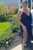 Got so many compliments on this dress, fits perfect, comfortable and gorgeous. - Deana S.