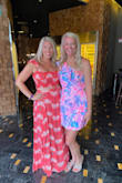 True to size. Fun vacation vibe. Love the colors. - Megan B.