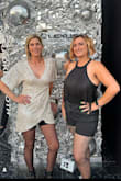 Great little fun sparkly dress. Fit perfectly well. Definitely [will] shop more with you all! - Monique C.
