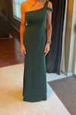 I needed a mother-of-the-bride dress, and it was perfect for it. Did need to alter it at all. - Ann N.