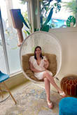 I wore this dress in Key West, it was perfect for the hot weather. Super cute and flattering. I usually get a medium in Lulus dresses, but the small was perfect for this wrap dress. - Erin L.