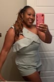 Love this romper and its unique design! - Nia M.