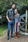 This dress was perfect for our night out of dinner and dancing for our 15th anniversary. - MIsty P.