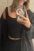 Matrix vibes! And surprisingly comfortable!! - Megan M.