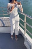 I really love love this costumer. I received a lot of compliments. - Melissa P.