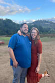 So the dress itself is stunning. It fit like a glove and was a little tight in some places, especially the waist, but was super flattering. I love the color and the pretty details. My only major concern is that the underslip is pretty tiny and cheap feeling. I would have loved it if the dress had a real lining of some sort. It was for family pictures and it worked great for that, but if I'm going to wear it out I think I'll have to come up with another slip to make it work. I'm a fairly modest person, so this won't be a problem for everyone. The sizing is pretty true to size but there's no give in the waist. Overall I'm glad I bought it! - Lana G.