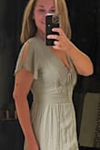 Absolutely adore this dress! I can't wait to wear it for our family photos. - Olia I.