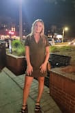 So comfortable and such a cute dress! I got so many compliments! - Hannah S.