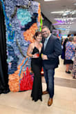 Absolutely LOVED wearing this dress to an event with work I had. I did have to have it altered in the back of the dress to open the boning in the front. Otherwise, so stinking and comfortable to wear! - Amber M.