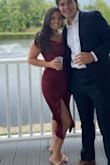 This dress made me feel confident and comfortable! - Kara J.