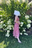 Perfect to dress up or down. Very flattering and cute! Good material! - Holly B.