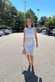 Fits perfectly! Quality is amazing. I wish there were more colors to choose from. - Vera M.